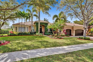 4141 SW 141st Ave, Davie, FL 33330