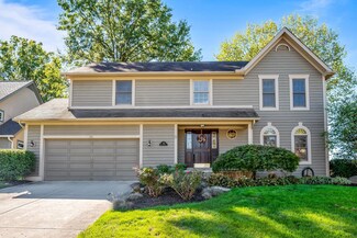 701 Deer Run Dr, Columbus, OH 43230