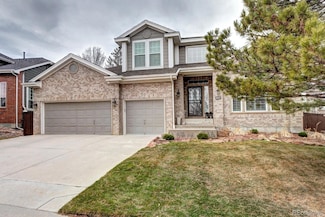 10517 White Pine Dr, Parker, CO 80134