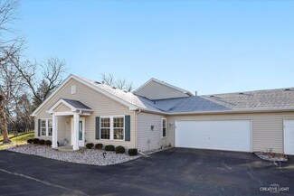 31 Wingate Ct, Oswego, IL 60543
