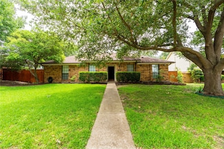 4520 Eldorado Dr, Plano, TX 75093