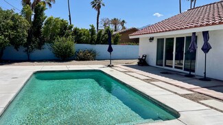 27420 Avenida Quintana, Cathedral City, CA 92234