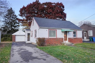 26 van Olinda St, Rochester, NY 14621