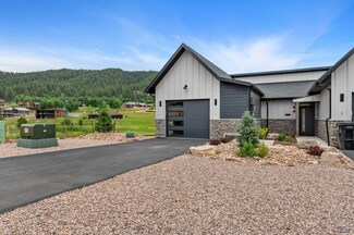 Unit #4 12274 Stagecoach Trail Unit 4, Sturgis, SD 57785