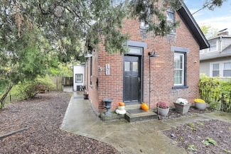 101 E Moler St, Columbus, OH 43207