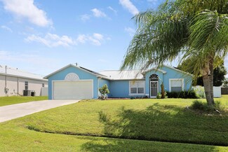 407 SW Log Dr, Port Saint Lucie, FL 34953