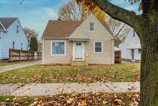 4578 Forest Edge Dr, Cleveland, OH 44144