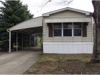 6070 Michigan Rd Unit 21, Arcade, NY 14009