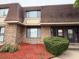 6293 W Port Ave Unit E13, Milwaukee, WI 53223