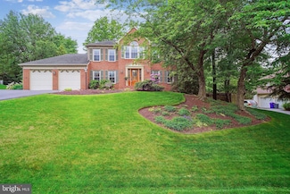 2913 Cabin Creek Dr, Burtonsville, MD 20866