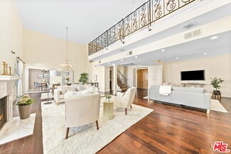 8712 Gregory Way Unit 403, Los Angeles, CA 90035
