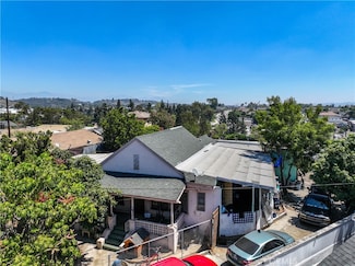 120 N Bonnie Beach Place, Los Angeles, CA 90063