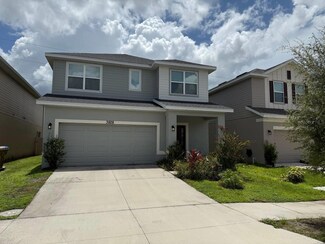 3828 Sagefield Dr, Harmony, FL 34773