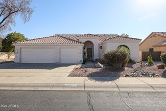 11225 W Bermuda Dr, Avondale, AZ 85392