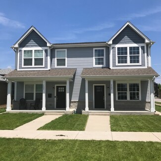 7502 W 63rd Place, Summit Argo, IL 60501