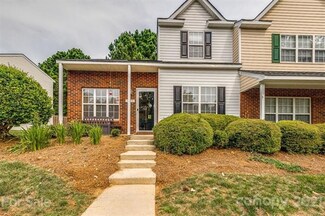 1805 Birch Heights Ct Unit 24, Charlotte, NC 28213
