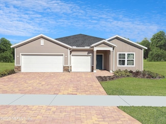 3410 Tupelo Loop, Green Cove Springs, FL 32043