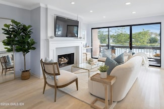 11 River Rd Unit 102, Cos Cob, CT 06807