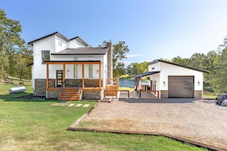 101 Emerald Ln, Horseshoe Bend, AR 72512