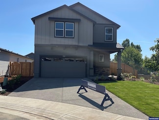 3312 Misty Meadows St NW, Salem, OR 97304