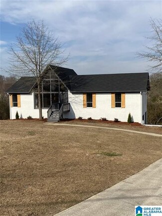 1200 9th St, Pleasant Grove, AL 35127