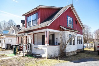 107 Charles St, Bennington, VT 05201