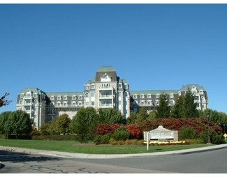 100 Marina Dr Unit 401, Quincy, MA 02171