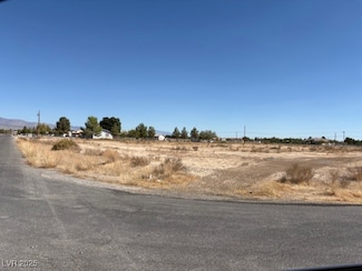 3901 S Money St, Pahrump, NV 89048