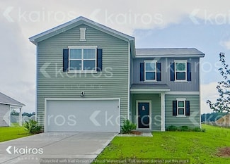 677 Castillo Dr, Loris, SC 29569