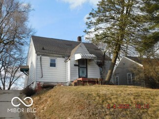 3531 Brown St, Anderson, IN 46013