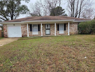 4417 Don St, Memphis, TN 38109