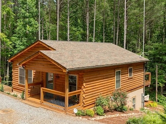 168 Chasewood Dr, Rutherfordton, NC 28139