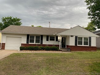 4561 E 38th Place, Tulsa, OK 74135