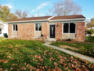 4623 Anson St, Lansing, MI 48911