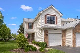 24096 Pear Tree Cir Unit 171801, Plainfield, IL 60585