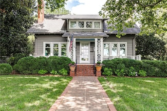 5906 Three Chopt Rd, Richmond, VA 23226