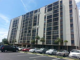255 Dolphin Point Unit 308, Clearwater Beach, FL 33767