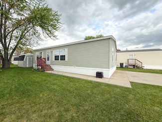 54 Bernina Ct, Chicago Heights, IL 60411