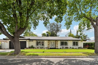 8064 Crosnoe Ave, Panorama City, CA 91402