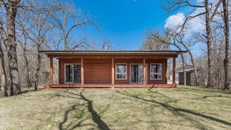 14916 Upper Sandy Rd, Ashby, MN 56309
