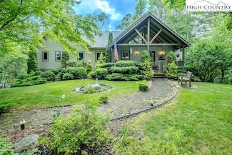 2134 Valle Cay Dr, Vilas, NC 28692