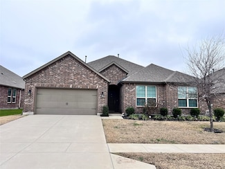 2812 Grizzly Rd, Aubrey, TX 76227