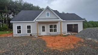 1511 Burnt Chimney Rd, Wirtz, VA 24184