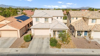7032 Wonderberry St, Las Vegas, NV 89131