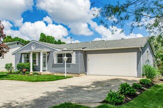 4024 Clime Rd, Columbus, OH 43228
