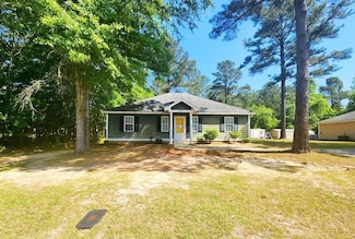 1326 Georgia Ave SE, Dawson, GA 39842