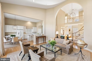 7440 Old Maple Square, McLean, VA 22102