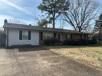 181 W 8th St, Pontotoc, MS 38863