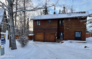 9656 Etolin Cir, Eagle River, AK 99577