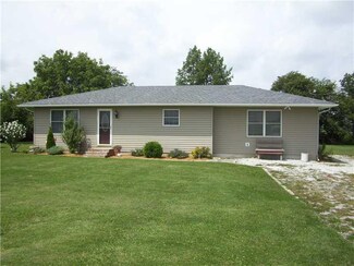 6140 W 300 N, Sharpsville, IN 46068